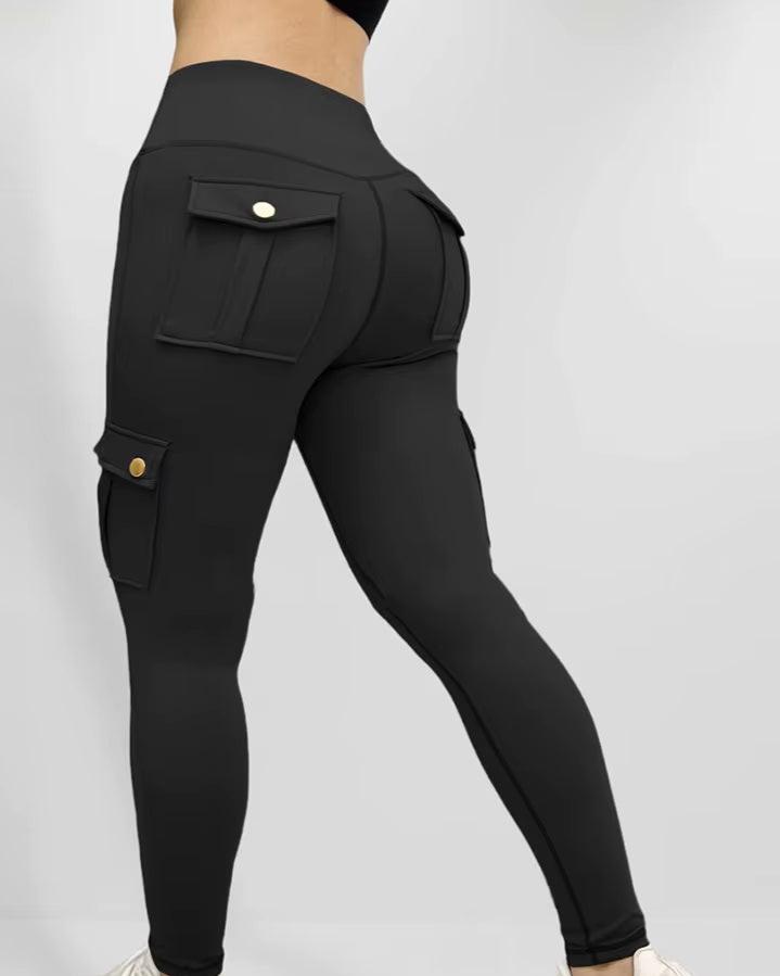 Legging cargo