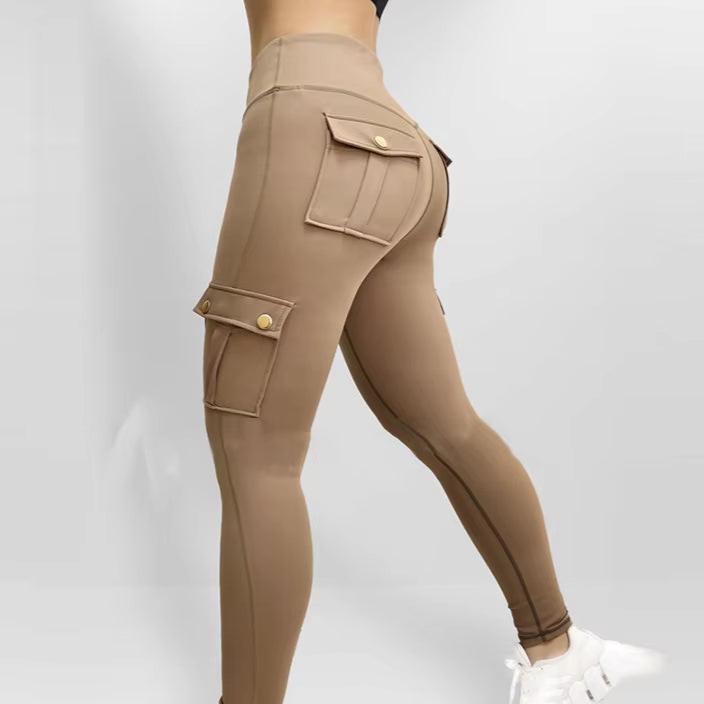 Legging cargo